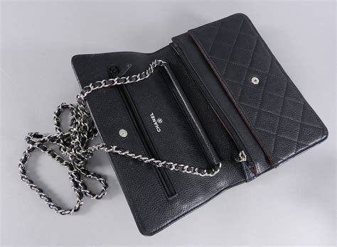 chanel wallet on chain trendy|chanel crossbody wallet on chain.